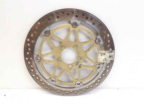 Bremsscheibe vorne Kawasaki ZX 12 R