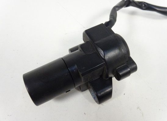 Slotenset Benelli 302 R