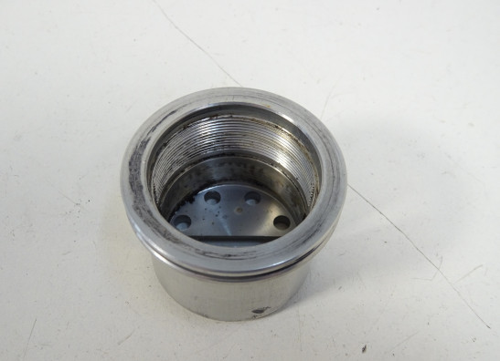 Gabelbrucke Unten Ducati 749  999