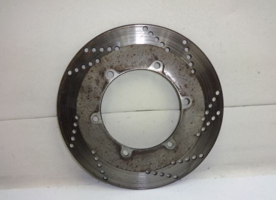 Remschijf voor links Kawasaki GPZ 500