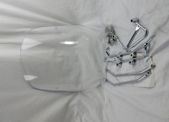 Windscreen Moto Guzzi Nevada 750