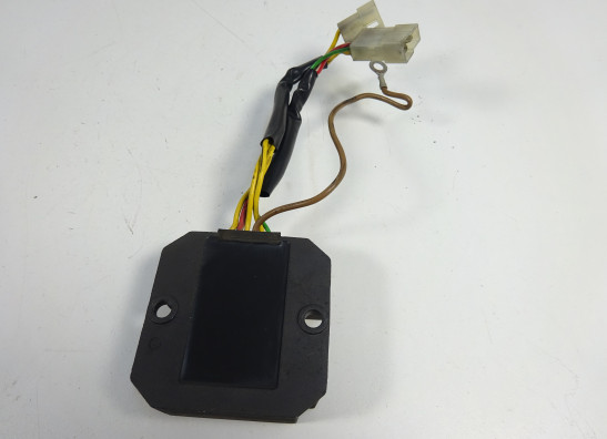 Regulator rectifier  Aprilia Pegaso