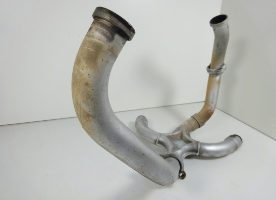 Auspuff-Krummer Ducati monster 600