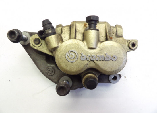 Brake caliper left front Honda Deauville 650 - 700