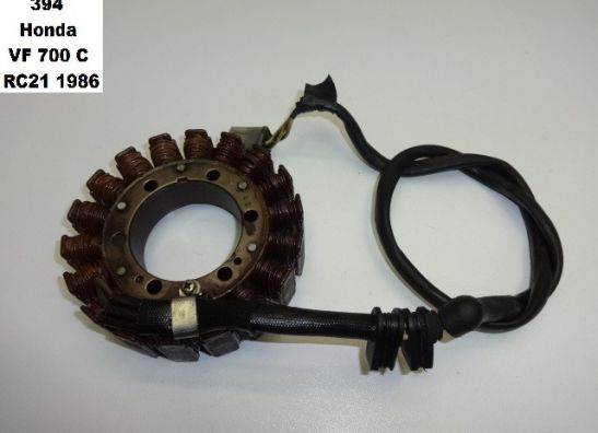 Dynamo Honda VF 700  750 C Magna