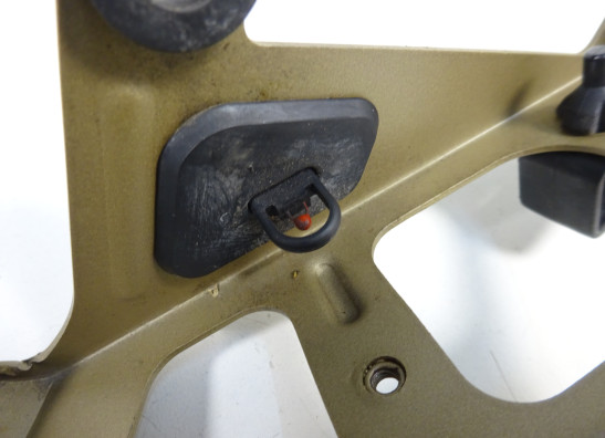 Rahme teile Ducati ST2