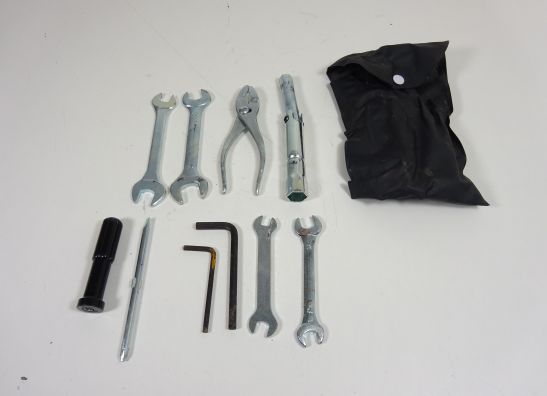 Tool set Yamaha FJR 1300