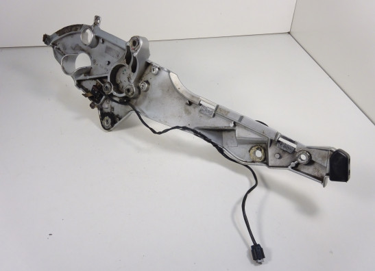 Main step holder right BMW R 1150 RT   R 850 RT