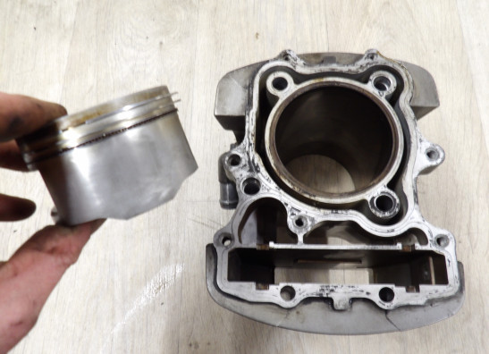 Cilinderblok Honda VT 1100