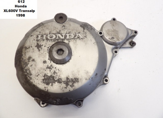Dynamodeksel Honda TRANSALP