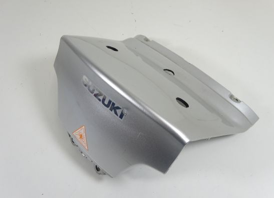 Heck Suzuki Burgman 650
