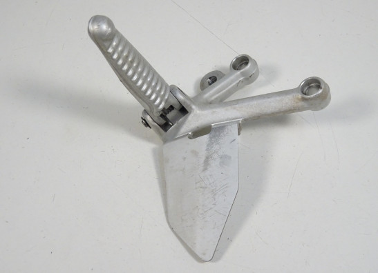 Schetsplaat links Ducati 749  999