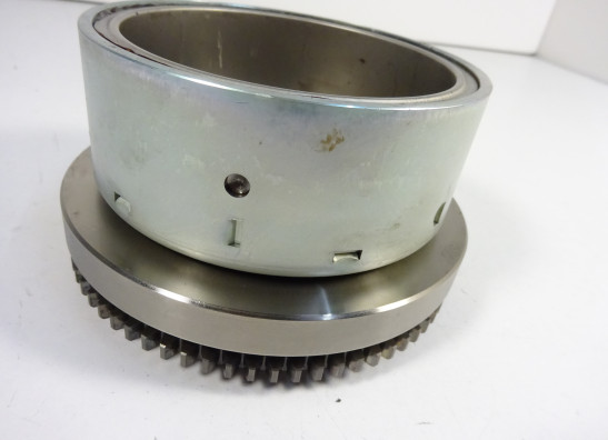 Flywheel rotor Ducati monster 600