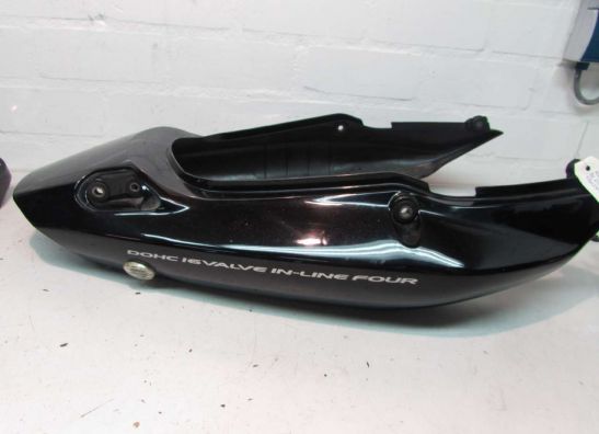 Heck Suzuki GSF 600 650 Bandit 