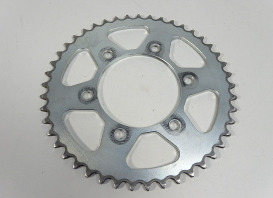 Rear sprocket Ducati monster 696