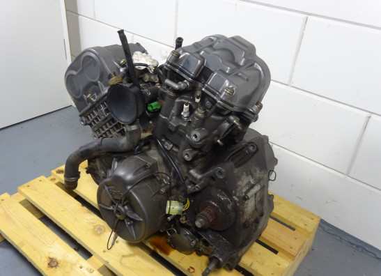 Motorblock Aprilia Falco