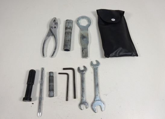 Tool set Kawasaki ZZR 1400