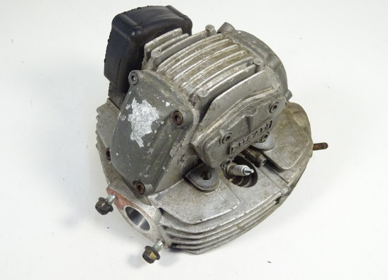 Cilinderkop Ducati monster 600