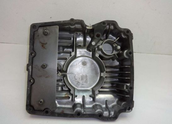 Carterpan Yamaha XJ 900 S Diversion