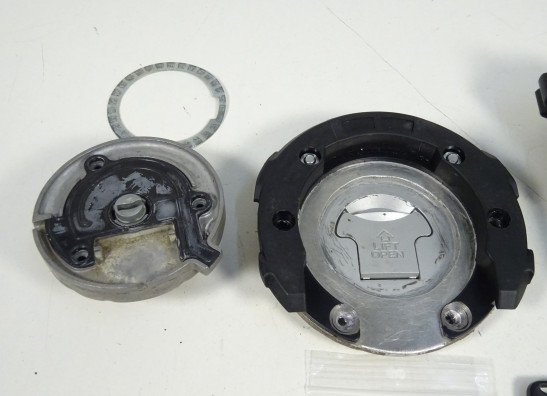 Key set Honda Overige Honda