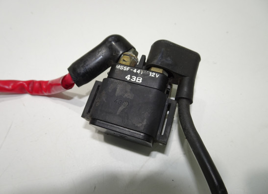 Starter Relay Yamaha FZ6