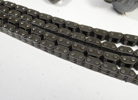 Nokkenas Aprilia Pegaso 650