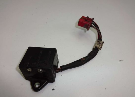 Fuse box Honda CB 450