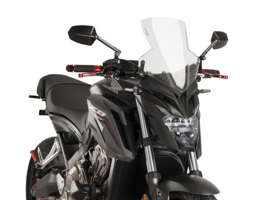 Wind screen Honda Overige Honda