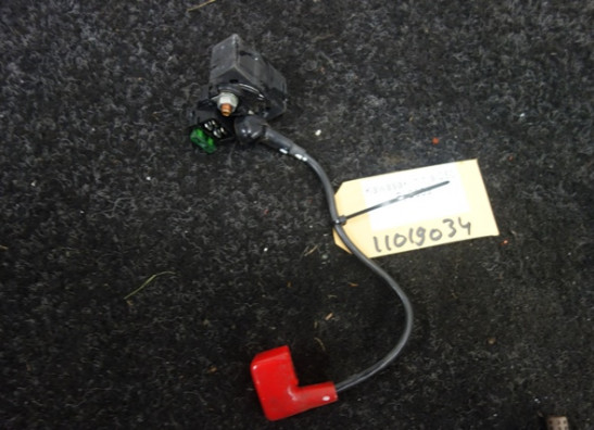 Starter Relay Kawasaki ZX 250 R - Ninja 250 R