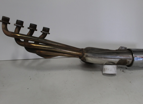 Muffler BMW K 1200 RS
