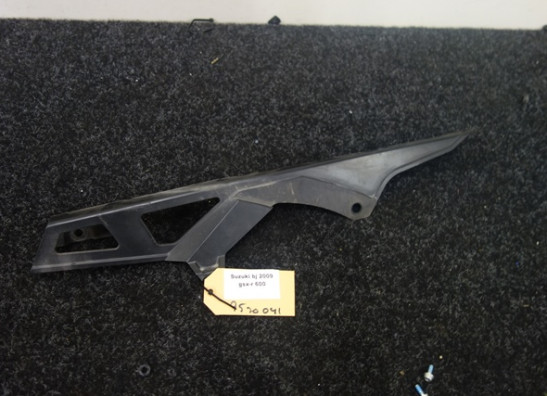 Kettingkast Suzuki GSX R 600