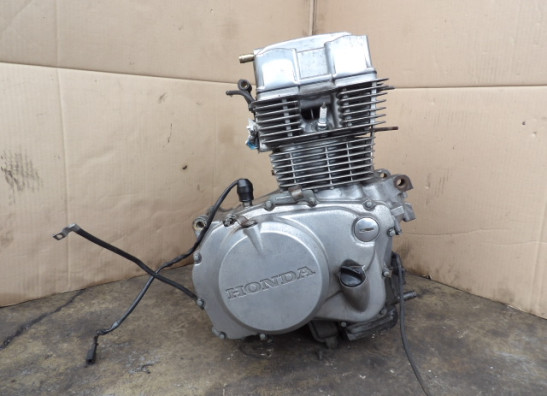 Engine Honda CMX 450