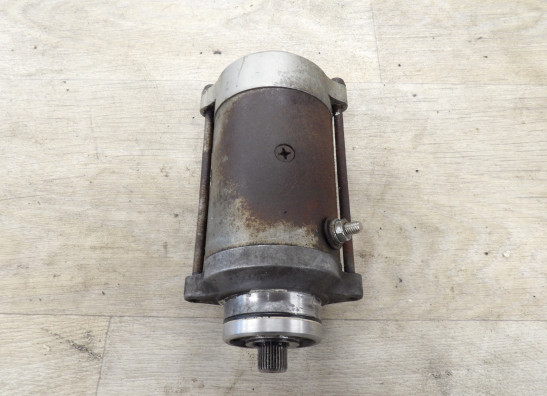 Starting motor Kawasaki Z 250