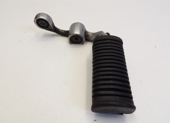 Footrest right Suzuki GR 650