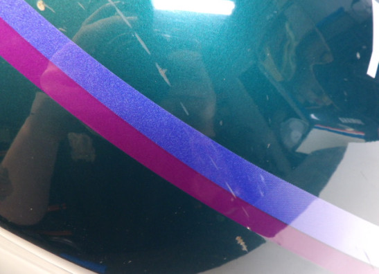 Fuel tank Yamaha XJ 900 S Diversion