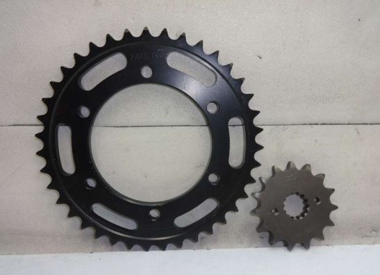 Tandwiel Kawasaki GPX 600