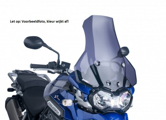 Wind screen Triumph Tiger Explorer
