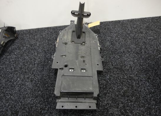 Undertail Aprilia RSV 1000