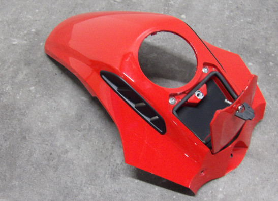 Tankcover BMW R 1200 GS LC Adventure