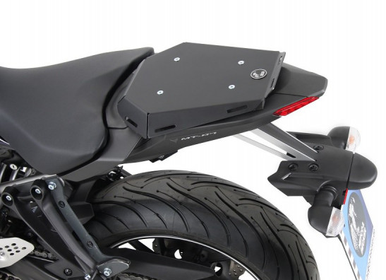 Sportrack bagage Yamaha MT 07