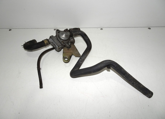 Radiator parts Honda VFR 750