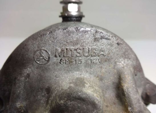 Anlasser Honda CBR 900 RR