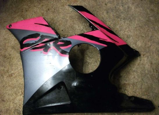 Cowl Left Honda CBR 600 F