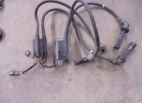 Zundspule Suzuki DL 650 V STROM