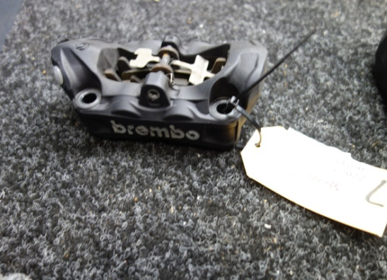 Bremssattel Bremszange vorn links Harley Davidson Pan America