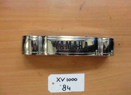 Steering stem Yamaha XV 1000 Virago