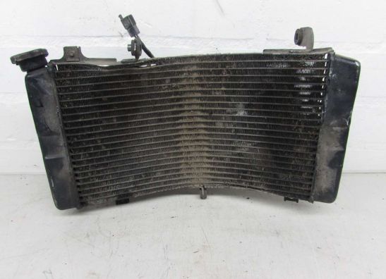 Radiateur Suzuki GSX R 750