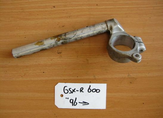 Clip on links Suzuki GSX R 600
