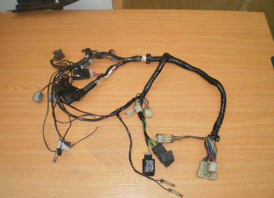 Kabelboom voor Yamaha FJR 1300