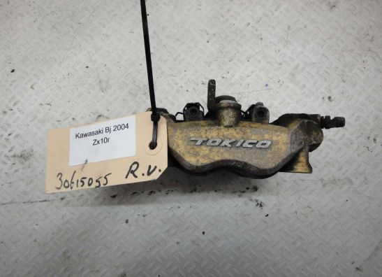 Brake caliper right front Kawasaki ZX 10 R